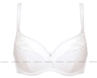 Angel/B3 biustonosz półusztywniany (kolor jak na zdjęciu, rozmiar 85F) - Biustonosze - miniaturka - grafika 6