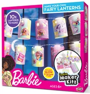 Zabawki kreatywne - Bladez toyz . BAC04 Lampka Barbie - miniaturka - grafika 1