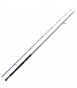 Wędki Daiwa Triforce Target Spin Jigger 8-35g 2,40 m - Wędki - miniaturka - grafika 1