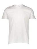 Koszulki i topy damskie - Joma Koszulka w kolorze białym - miniaturka - grafika 1