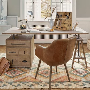 Biurko Dawson - Biurka - miniaturka - grafika 1