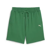 Spodenki męskie - PUMA SZORTY WARDROBE ESS RELAXED 7 TR 62965486 r XS - miniaturka - grafika 1
