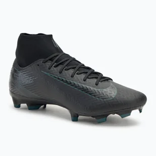 Buty piłkarskie Nike Mercurial Superfly 10 Academy MG black/ deep jungle/ black WYSYŁKA W 24H 30 DNI NA ZWROT - Piłka nożna - miniaturka - grafika 1
