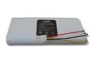 Akcesoria do odkurzaczy - VHBW Bateria do Samsung Navibot SR9630S / VC-RA50VB / VC-RA84V, 3000 mAh - miniaturka - grafika 1