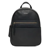 Plecaki - Plecak Lasocki LSK-X-009-07 Czarny - miniaturka - grafika 1