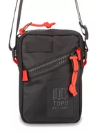 Torby męskie - Saszetka na ramię Topo Designs Mini Shoulder Bag - black - miniaturka - grafika 1
