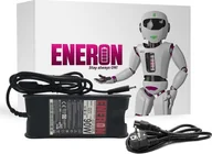 Zasilacze do laptopów - Zasilacz do laptopa Eneron Zasilacz ładowarka do laptopów Dell 19.5V 90W 4.62A wtyk 4.5x3.0mm + kabel zasilający - miniaturka - grafika 1