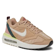 Sneakersy damskie - Sneakersy Nike Air Max Dawn Se FB8456 200 Beżowy - miniaturka - grafika 1