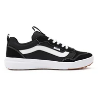 Trampki męskie - Buty męskie Vans MN Range Exp Rozmiar butów (UE): 42 / Kolor: czarny/biały - miniaturka - grafika 1
