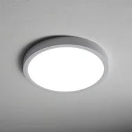 Lampy sufitowe - Multi LED M plafon 1xLED biały 11357 - miniaturka - grafika 1