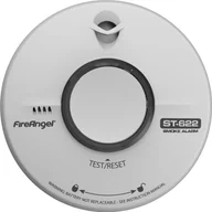 Czujniki czadu, dymu, gazu - FireAngel Czujnik Dymu ST-622 - miniaturka - grafika 1