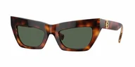 Okulary przeciwsłoneczne - Okulary Przeciwsłoneczne Burberry BE 4405 331671 - miniaturka - grafika 1