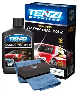 TENZI Detailer Carnauba Wax AD44 - Kosmetyki samochodowe - miniaturka - grafika 1