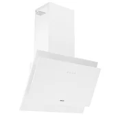 Okapy kuchenne - Akpo WK-11 Lence 50 Biały - miniaturka - grafika 1