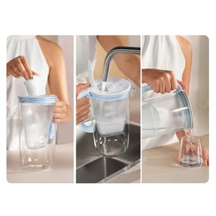 Filtr Brita Maxtra Pro Hard Water Expert 2 szt - Wkłady filtrujące - miniaturka - grafika 4