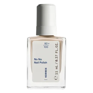 Korres Lakier do paznokci, 34 Sand - Lakiery do paznokci - miniaturka - grafika 1