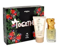 Zestawy perfum damskich - Sisley Eau du Soir Zestaw Prezentowy EAU DU SOIR - miniaturka - grafika 1