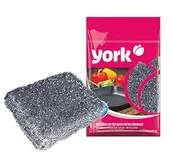 Środki do kuchni i łazienki - YORK YORK Zmywak do teflonu YORK PRESTIGE 032020 032020 032020 - miniaturka - grafika 1