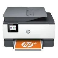 Urządzenia wielofunkcyjne - HP OfficeJet Pro 9010e All-in-One Printer (257G4B) - miniaturka - grafika 1