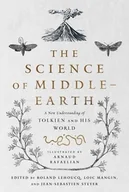 Pozostałe książki - Science of Middle-earth - miniaturka - grafika 1