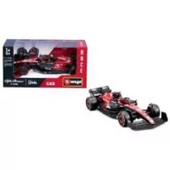 Samochody i pojazdy dla dzieci - Race Alfa Romeo F1 Stake C43 2023 #24 BBURAGO - miniaturka - grafika 1