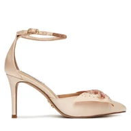 Czółenka - Szpilki Steve Madden Lilyann-E Heeled s SM19000126 Beżowy - miniaturka - grafika 1