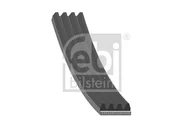 Paski klinowe i wielorowkowe - Pasek klinowy wielorowkowy Febi Bilstein 28800 - miniaturka - grafika 1