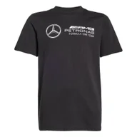 Odzież sportowa dziecięca - Koszulka Mercedes - Amg Petronas Formula One Team Dna Graphic - miniaturka - grafika 1