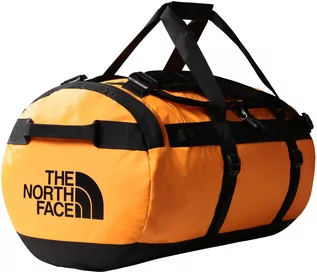 Torby sportowe - The North Face Base Camp Duffel - M - grafika 1