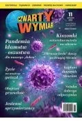 Czasopisma - czwarty wymiar 11/2020 - miniaturka - grafika 1