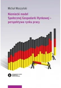 Niemiecki model Społecznej Gospodarki Rynkowej perspektywa rynku pracy - Ekonomia - miniaturka - grafika 1