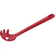 Przybory do gotowania - Ballarini BALLARINI ROSSO WYBIERAK DO SPAGHETTI 30 CM TWORZYWO SZTUCZNE 28000-000-0 - miniaturka - grafika 1