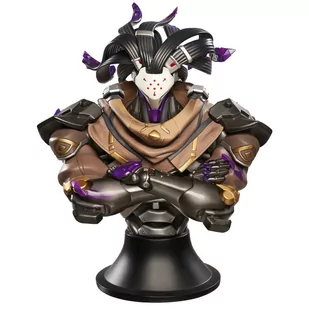 Blizzard Overwatch 2 - Ramattra popiersie 1/5 - Figurki kolekcjonerskie - miniaturka - grafika 1