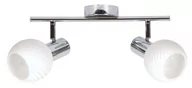 Lampy sufitowe - Candellux Plafon Turno 92-94202 - miniaturka - grafika 1