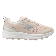 Buty trekkingowe damskie - Damskie Buty HI-TEC TOLIS WO'S M000272901 – Beżowy - miniaturka - grafika 1