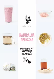 Naturalna apteczka - Rozwój osobisty - miniaturka - grafika 1
