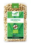 Zdrowa żywność - Bio Planet SERIA ZIELONA CIECIERZYCA BIO 500 g - - miniaturka - grafika 1