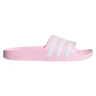 Klapki i japonki damskie - Klapki na basen dla dzieci adidas Adilette Aqua Kids FY8072 - miniaturka - grafika 1