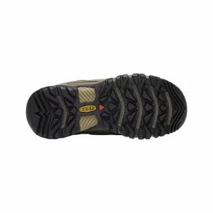 Buty trekkingowe damskie KEEN TARGHEE III MID WP - Buty trekkingowe damskie - miniaturka - grafika 6