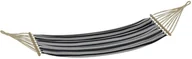 Hamaki - HAMAK OGRODOWY JEDNOOSOBOWY MONO 200X80 CM - miniaturka - grafika 1