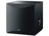 Głośniki i kolumny - YAMAHA NS-SW100 Czarny - miniaturka - grafika 1