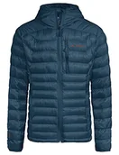 Kurtki męskie - VAUDE Męska kurtka z kapturem Batura Hooded Insulation - miniaturka - grafika 1