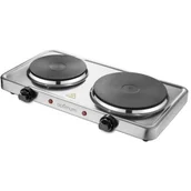 Płyty elektryczne - Optimum PK-2260 - miniaturka - grafika 1