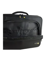 Torby na laptopy - Techair Z0108 - 15.6 - black - miniaturka - grafika 1