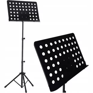 Mozos pulpit uchwyt do nut statyw stojak na nuty ksiazki Mozos mTune - Inne akcesoria muzyczne - miniaturka - grafika 2