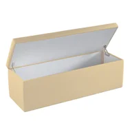 Inne meble do sypialni - Skrzynia tapicerowana - miniaturka - grafika 1