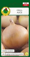 Nasiona i cebule - Cebula Alice 3 g PNOS - miniaturka - grafika 1