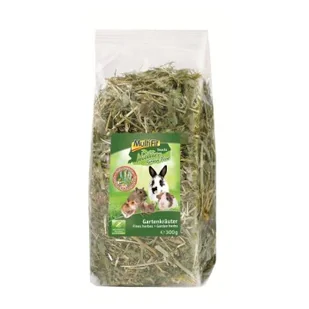 MultiFit Grain Free Zioła ogrodowe 300g - Karma dla gryzoni - miniaturka - grafika 1