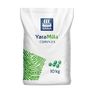 YaraMila Complex 10 kg Ogród Start - Nawozy ogrodnicze - miniaturka - grafika 1