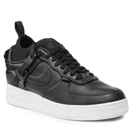 Półbuty męskie - Buty Nike Air Force 1 Low Sp Uc GORE-TEX DQ7558 002 Black/Black/White/Black - miniaturka - grafika 1